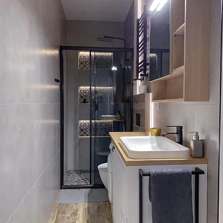 Apartment 31-vezuvio - Deerrest